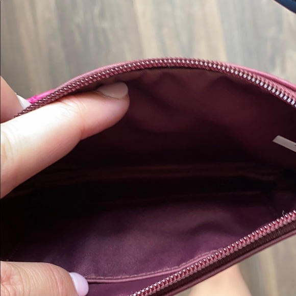 Coach clutch/wristlet, brand new with tags - Picture 3 of 3